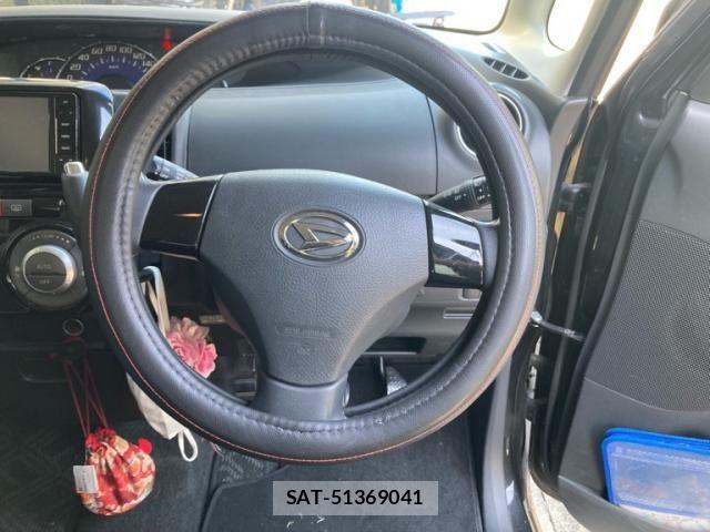 Daihatsu TANTO CUSTOM 2011-01 8317603-14