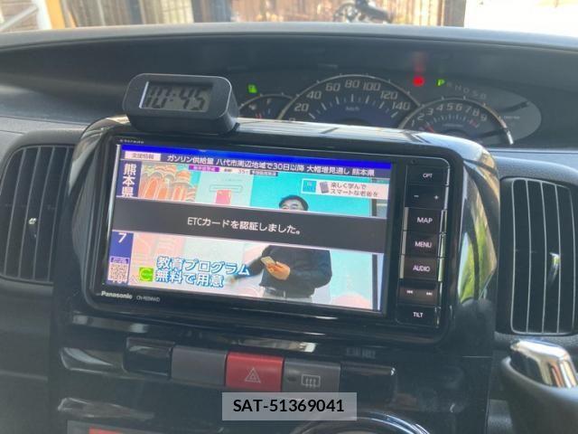 Daihatsu TANTO CUSTOM 2011-01 8317603-17