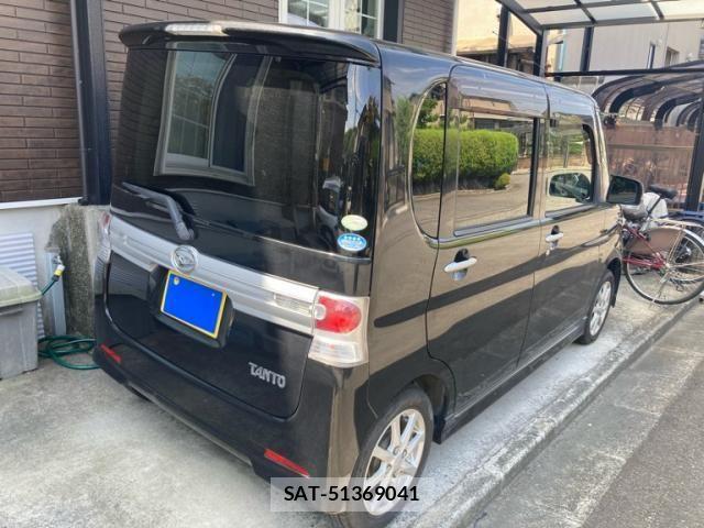 Daihatsu TANTO CUSTOM 2011-01 8317603-3