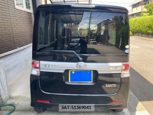 Daihatsu TANTO CUSTOM 2011-01 8317603-4
