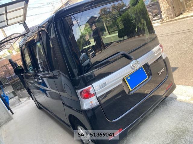 Daihatsu TANTO CUSTOM 2011-01 8317603-5