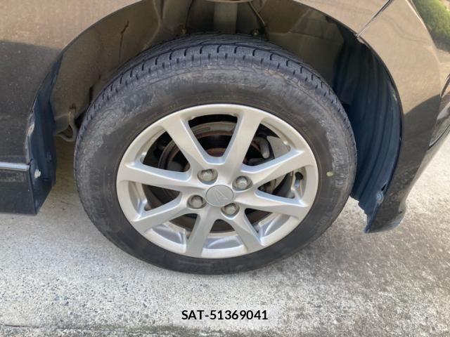 Daihatsu TANTO CUSTOM 2011-01 8317603-6