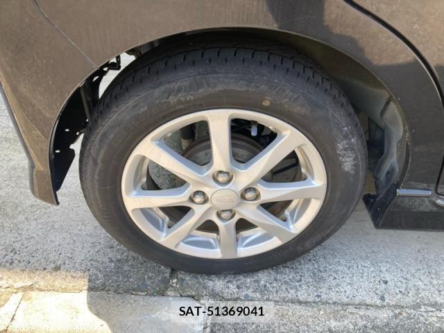 Daihatsu TANTO CUSTOM 2011-01 8317603-7