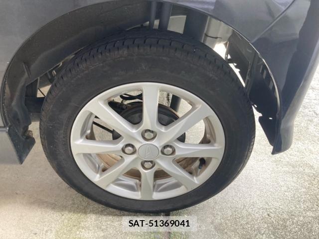 Daihatsu TANTO CUSTOM 2011-01 8317603-8
