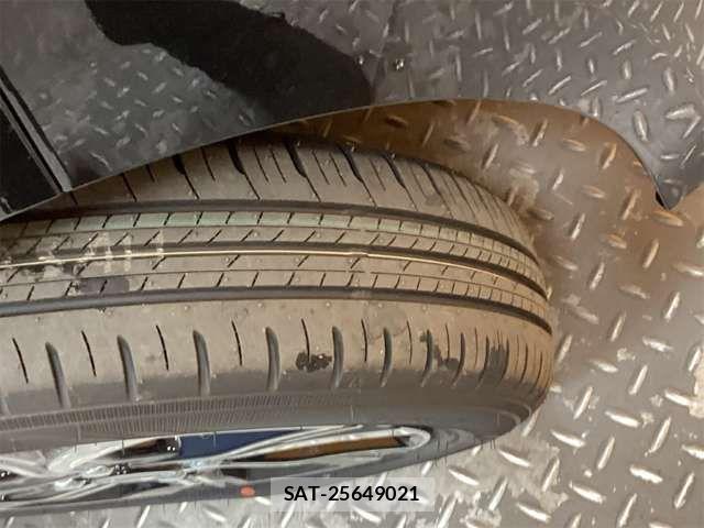 Daihatsu TANTO CUSTOM 2025-10 8317548-9