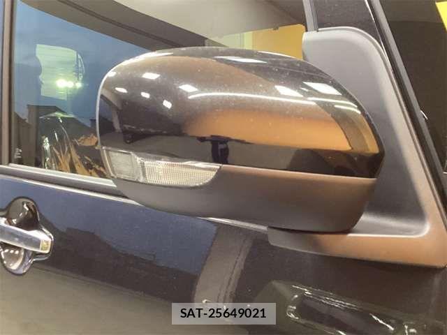 Daihatsu TANTO CUSTOM 2025-10 8317548-10