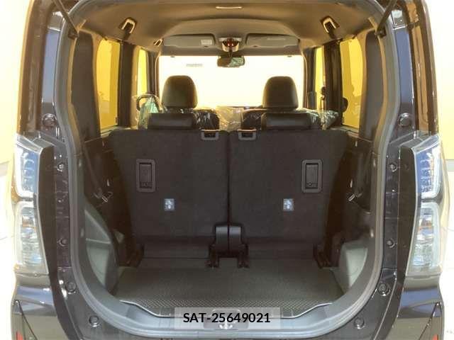 Daihatsu TANTO CUSTOM 2025-10 8317548-11