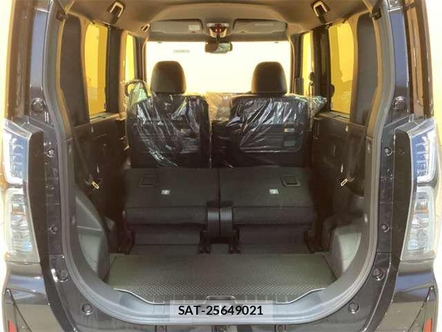 Daihatsu TANTO CUSTOM 2025-10 8317548-12