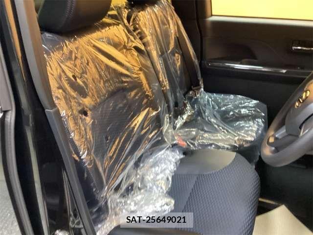 Daihatsu TANTO CUSTOM 2025-10 8317548-15