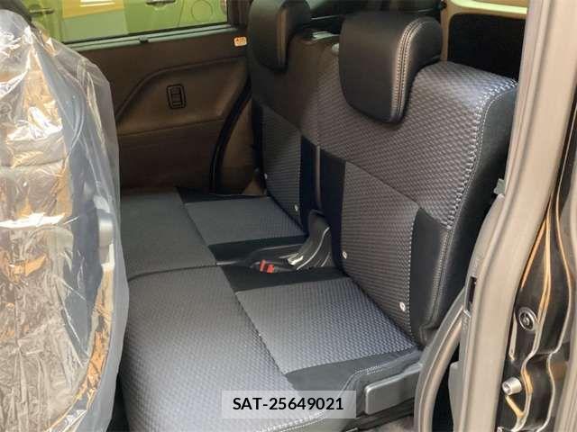 Daihatsu TANTO CUSTOM 2025-10 8317548-16
