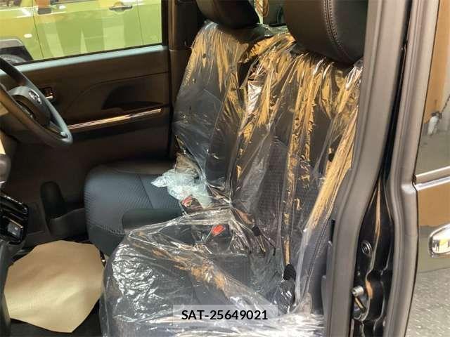 Daihatsu TANTO CUSTOM 2025-10 8317548-17
