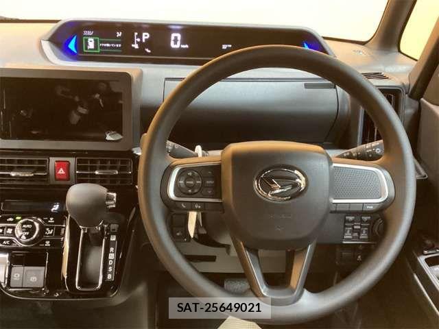 Daihatsu TANTO CUSTOM 2025-10 8317548-18