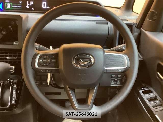 Daihatsu TANTO CUSTOM 2025-10 8317548-19