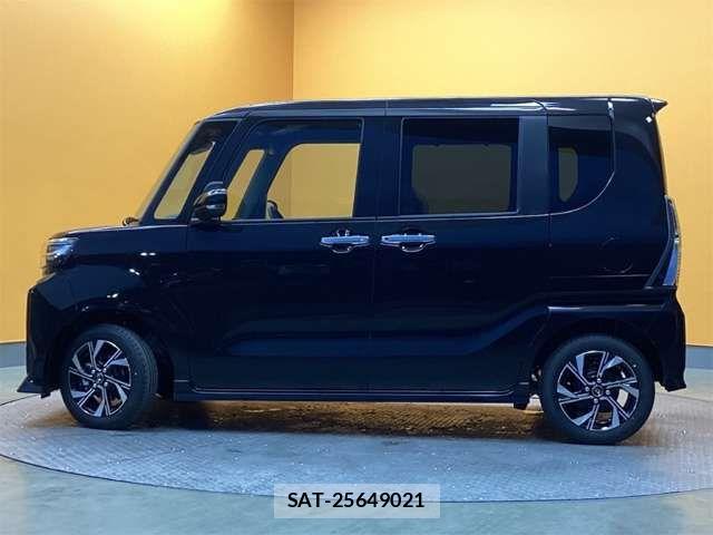 Daihatsu TANTO CUSTOM 2025-10 8317548-5