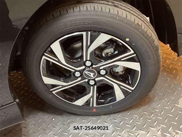 Daihatsu TANTO CUSTOM 2025-10 8317548-8