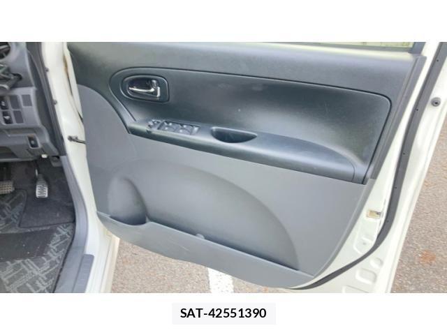 Daihatsu TANTO CUSTOM 2008-04 8317612-9