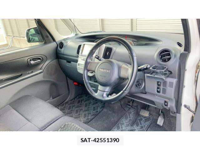 Daihatsu TANTO CUSTOM 2008-04 8317612-10