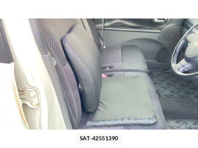Daihatsu TANTO CUSTOM 2008-04 8317612-11