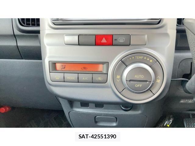 Daihatsu TANTO CUSTOM 2008-04 8317612-14