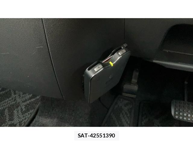 Daihatsu TANTO CUSTOM 2008-04 8317612-16