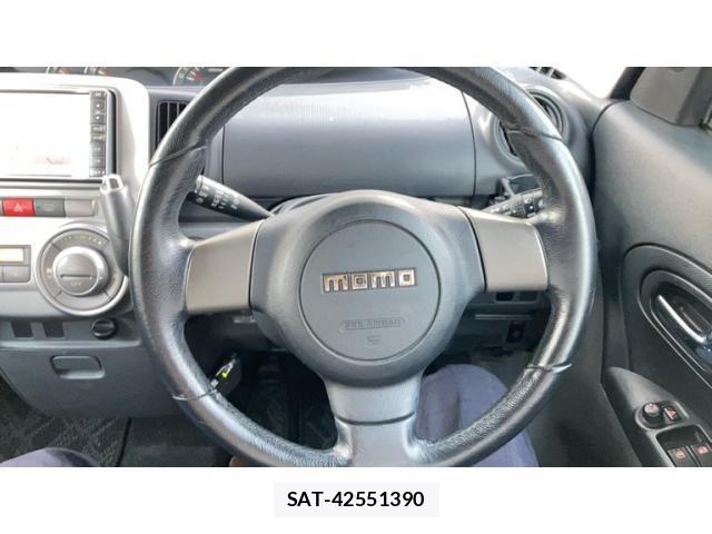 Daihatsu TANTO CUSTOM 2008-04 8317612-18