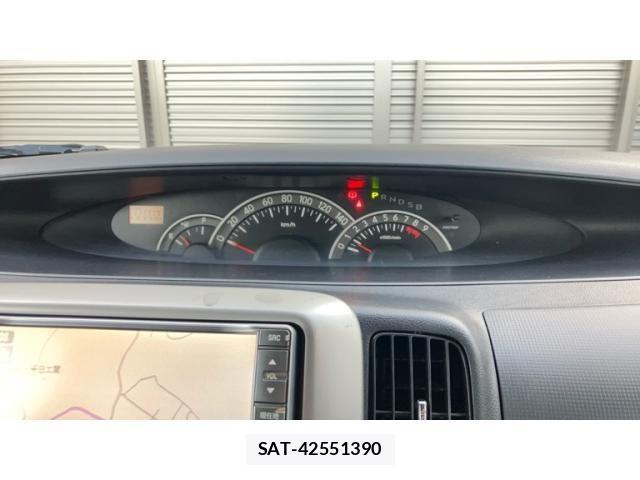 Daihatsu TANTO CUSTOM 2008-04 8317612-19