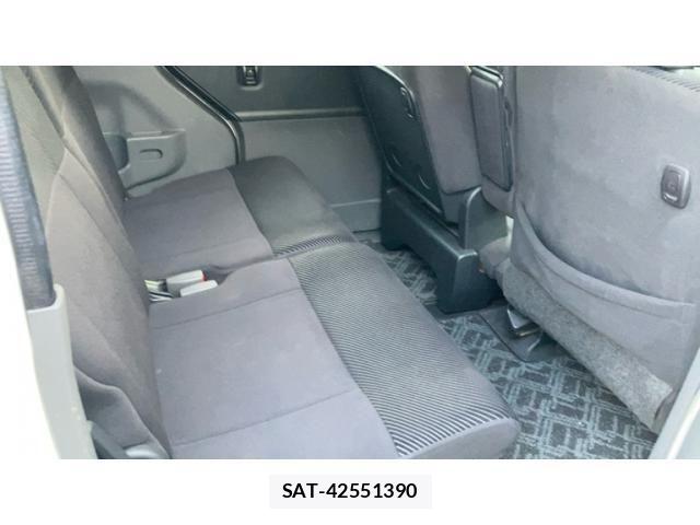 Daihatsu TANTO CUSTOM 2008-04 8317612-20