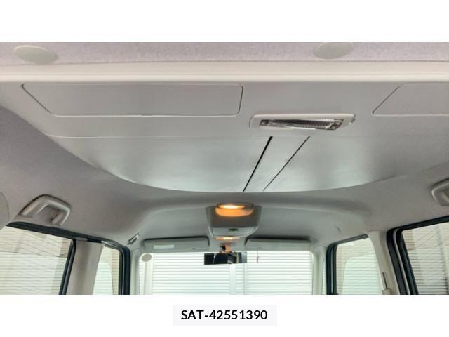 Daihatsu TANTO CUSTOM 2008-04 8317612-22