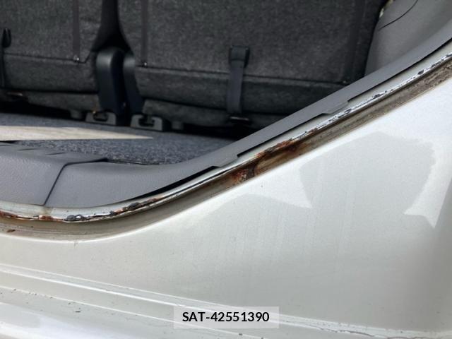 Daihatsu TANTO CUSTOM 2008-04 8317612-25