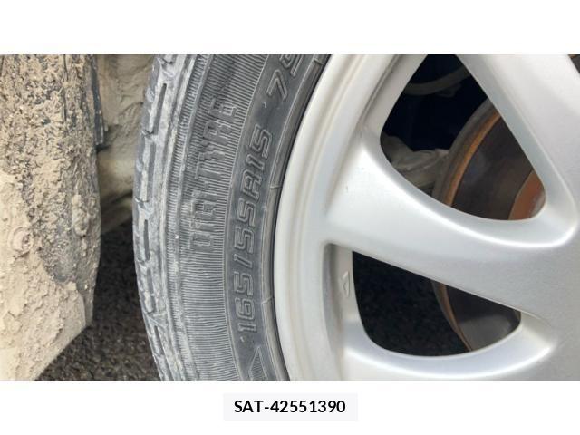 Daihatsu TANTO CUSTOM 2008-04 8317612-4