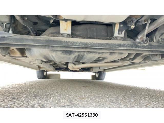 Daihatsu TANTO CUSTOM 2008-04 8317612-8