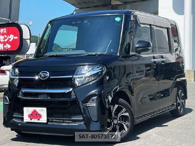 Daihatsu TANTO CUSTOM 2019-12 8317593-0