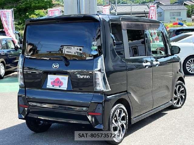 Daihatsu TANTO CUSTOM 2019-12 8317593-2