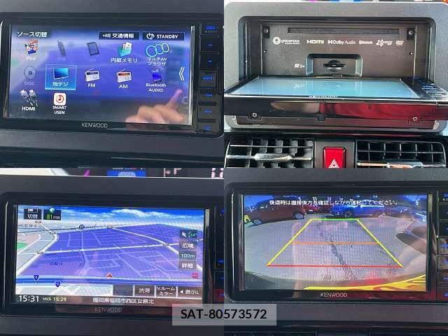 Daihatsu TANTO CUSTOM 2019-12 8317593-3