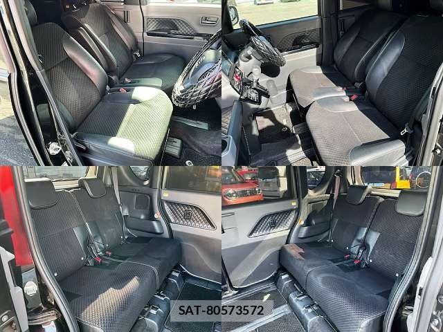 Daihatsu TANTO CUSTOM 2019-12 8317593-5