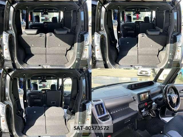 Daihatsu TANTO CUSTOM 2019-12 8317593-6