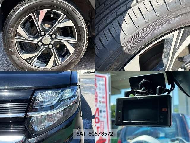 Daihatsu TANTO CUSTOM 2019-12 8317593-7