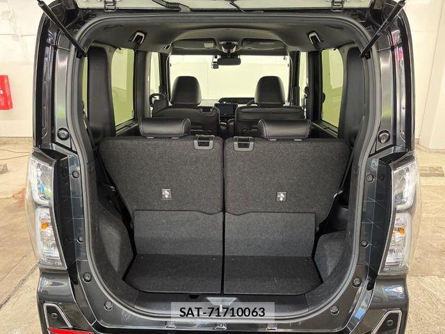 Daihatsu TANTO CUSTOM 2022-01 8317565-9