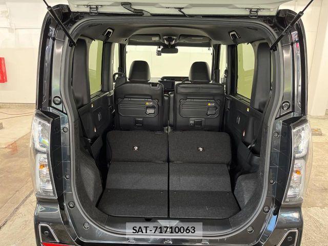 Daihatsu TANTO CUSTOM 2022-01 8317565-10