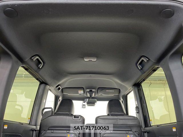 Daihatsu TANTO CUSTOM 2022-01 8317565-11