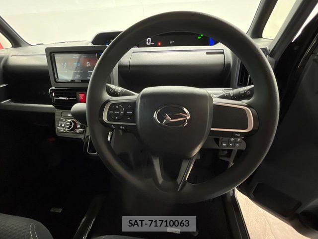 Daihatsu TANTO CUSTOM 2022-01 8317565-12
