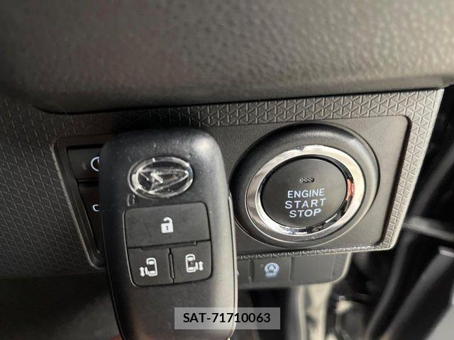 Daihatsu TANTO CUSTOM 2022-01 8317565-13