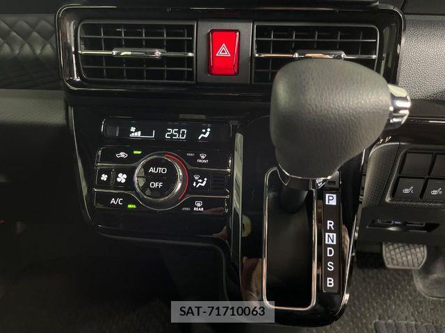 Daihatsu TANTO CUSTOM 2022-01 8317565-14