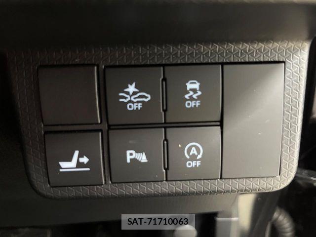Daihatsu TANTO CUSTOM 2022-01 8317565-15
