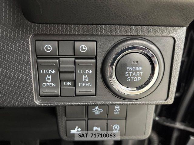 Daihatsu TANTO CUSTOM 2022-01 8317565-16