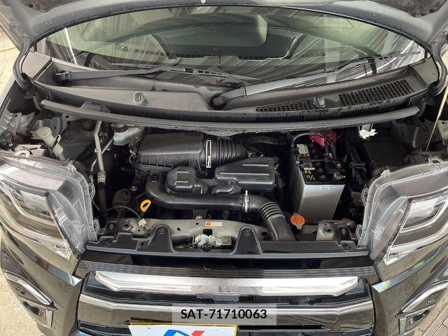 Daihatsu TANTO CUSTOM 2022-01 8317565-18