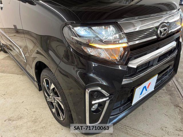 Daihatsu TANTO CUSTOM 2022-01 8317565-19