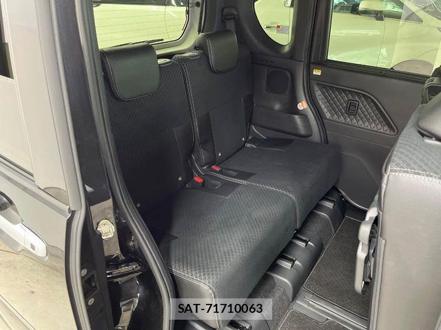Daihatsu TANTO CUSTOM 2022-01 8317565-8