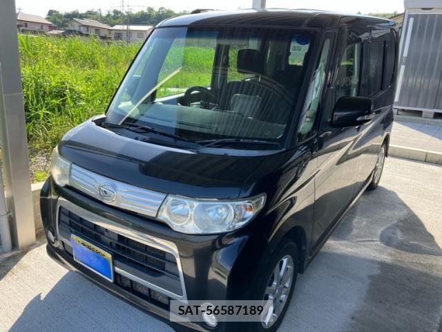 Daihatsu TANTO CUSTOM 2013-03 8317607-0