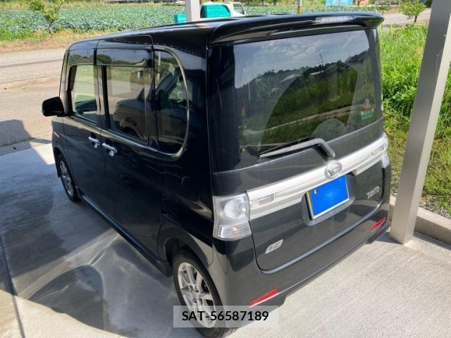 Daihatsu TANTO CUSTOM 2013-03 8317607-10